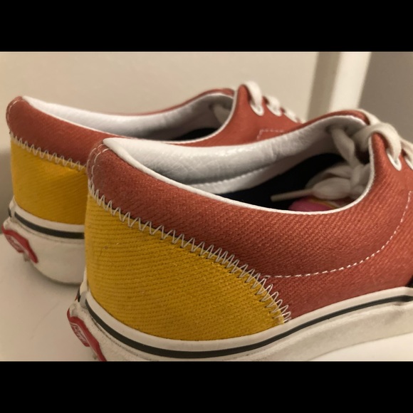 Vans women’s shoes - Picture 4 of 5